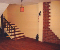 fibercement yapılar