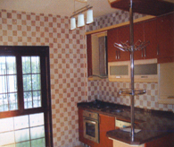 fibercement yapılar